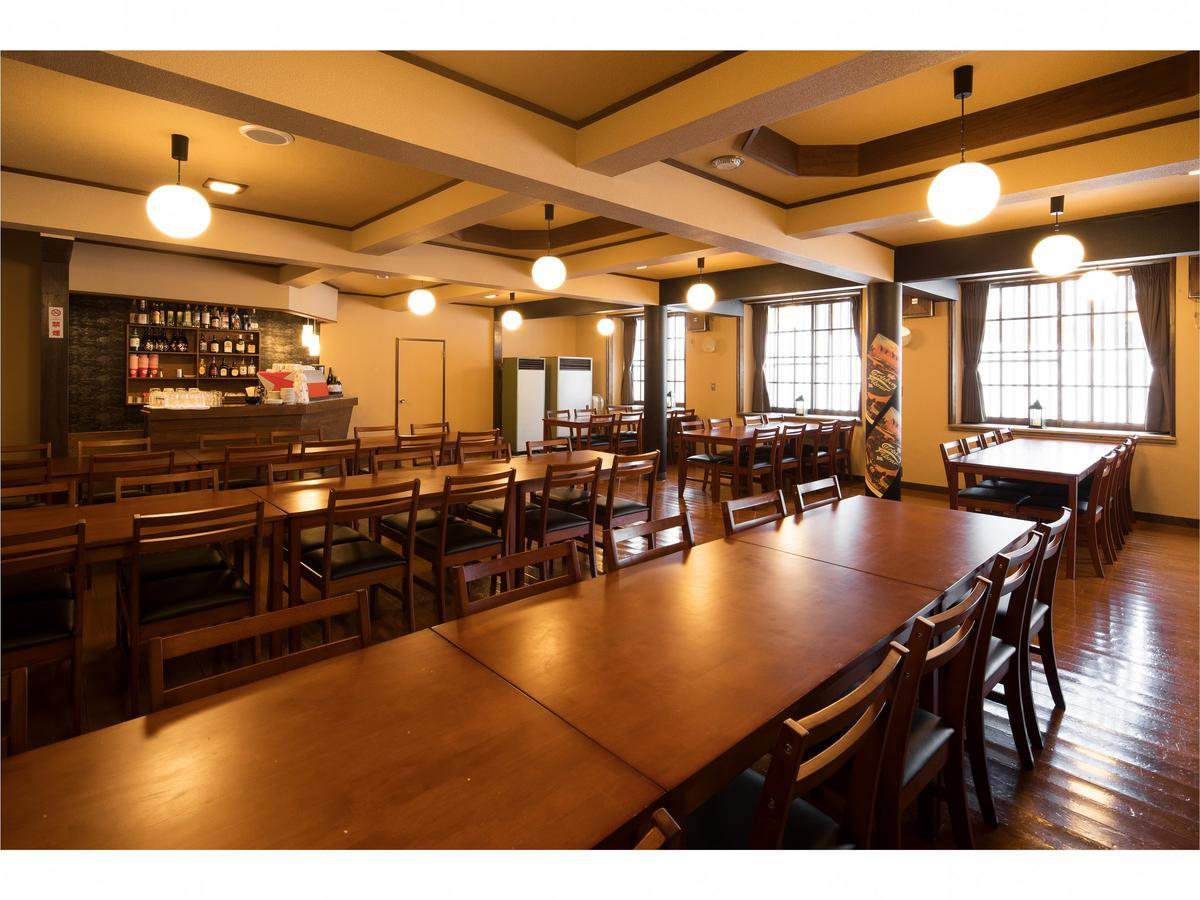 Lodge Uenohara Yamanoie Minakami Eksteriør billede