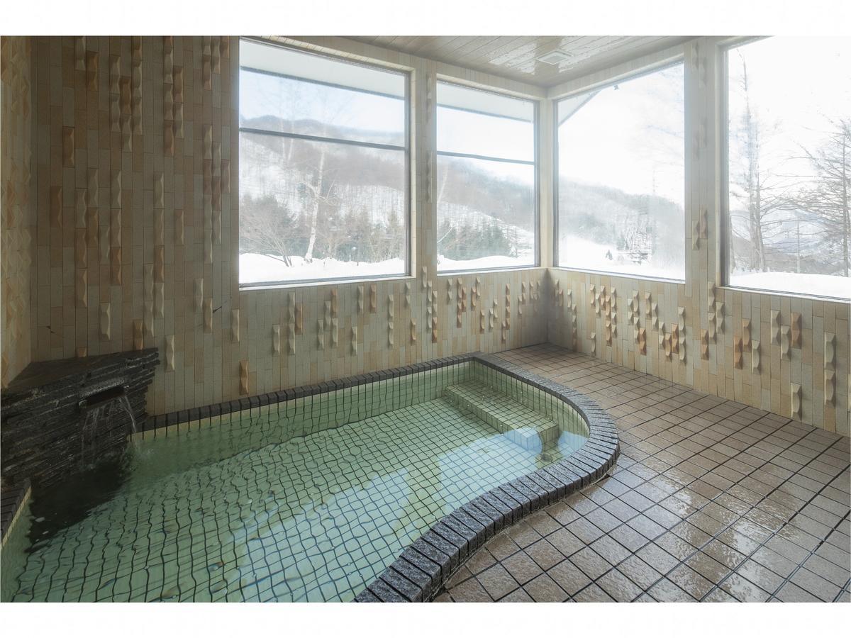 Lodge Uenohara Yamanoie Minakami Eksteriør billede