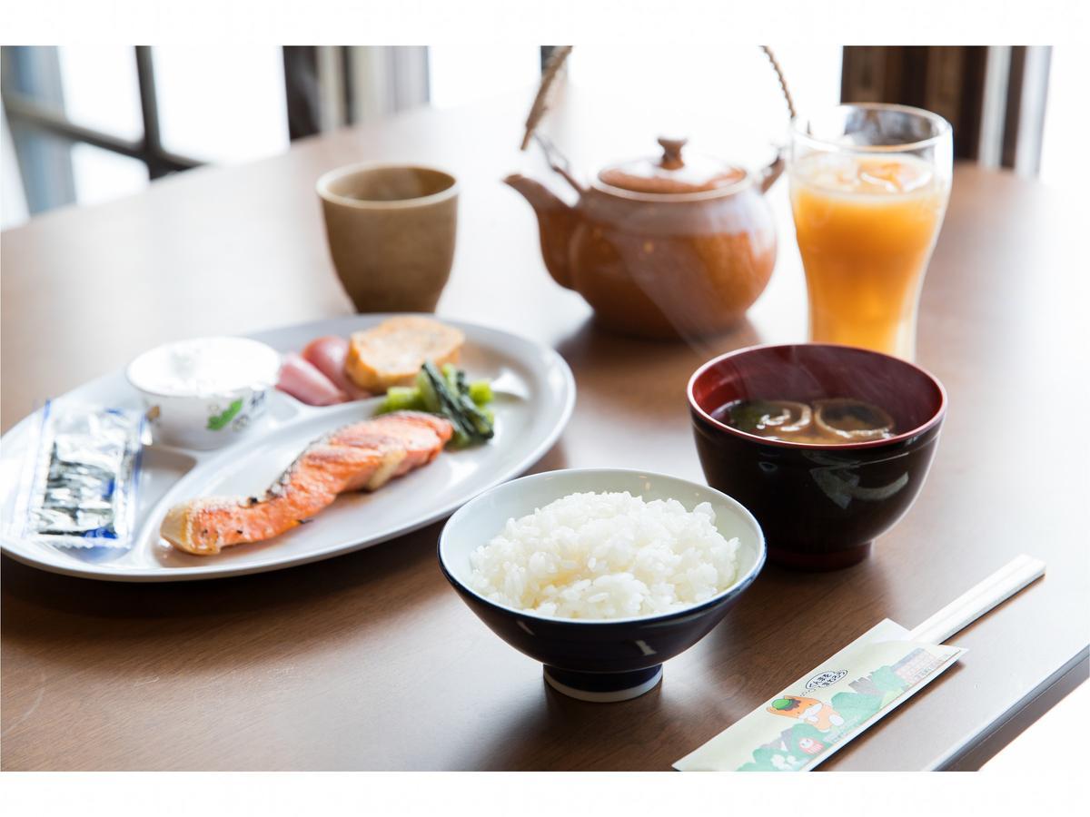 Lodge Uenohara Yamanoie Minakami Eksteriør billede